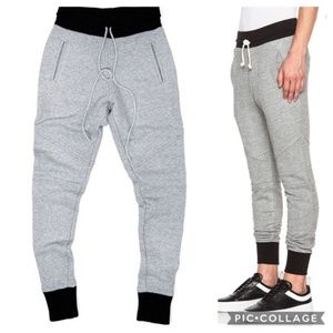 John Elliott Escobar Sweatpants